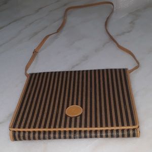 Fendi Vintage Borsa Pochette